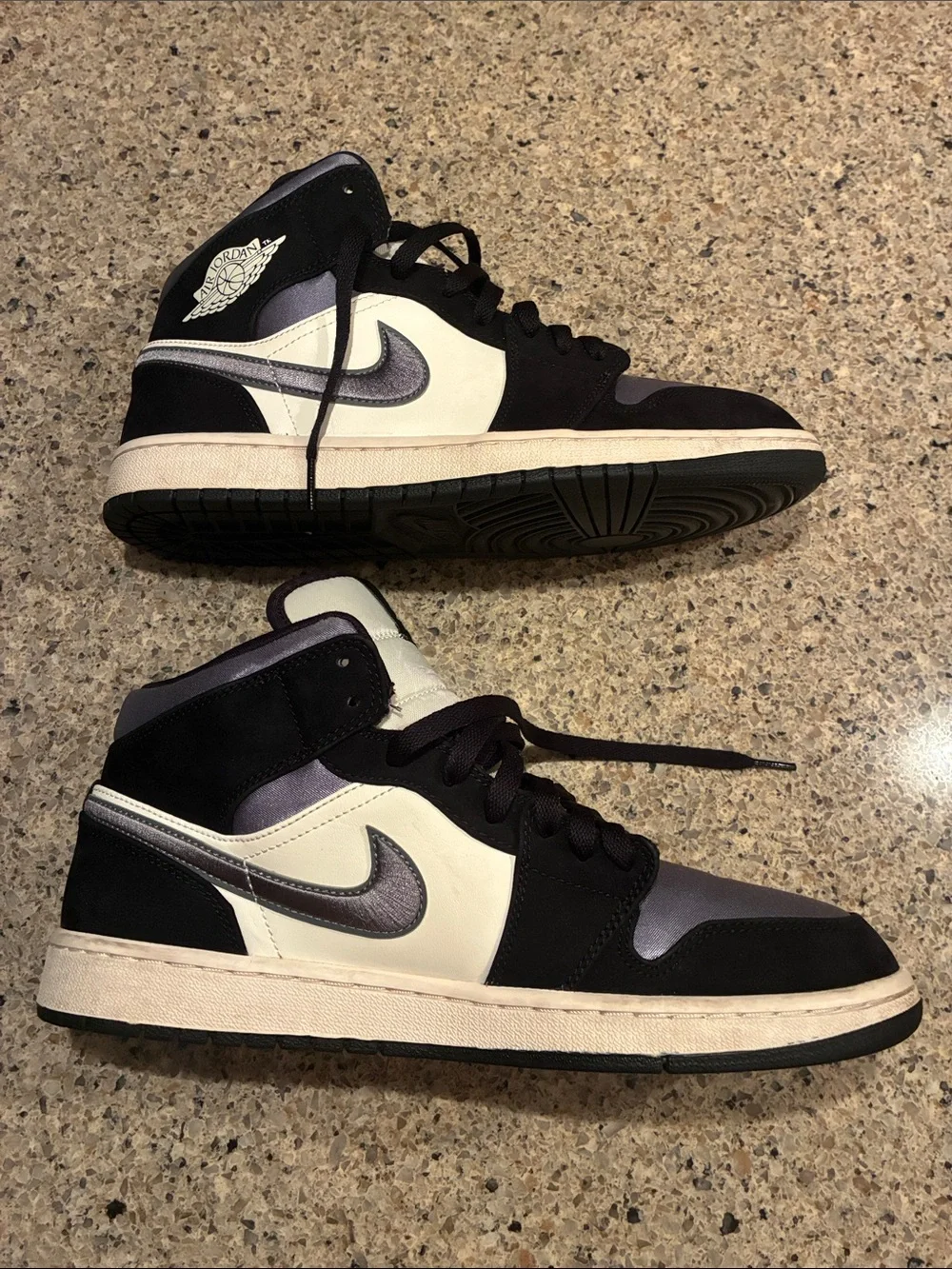 Nike men’s 10